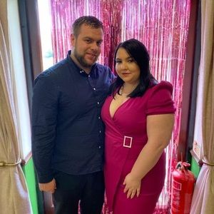 Meet your Posher, Leanne